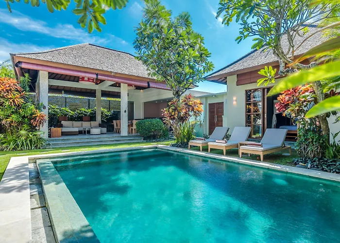 Villa Essence