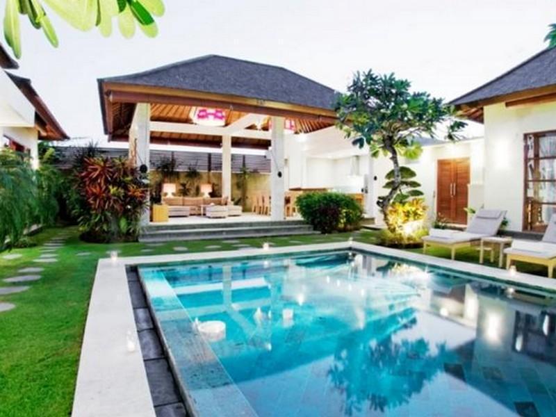 Essence Villa Seminyak (Bali)