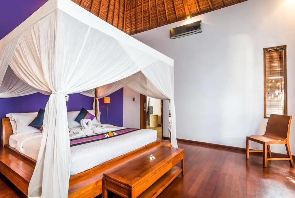 Essence Villa