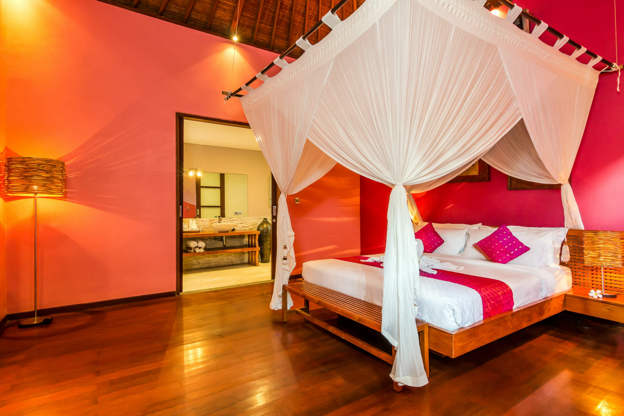 Essence Villa Seminyak (Bali)
