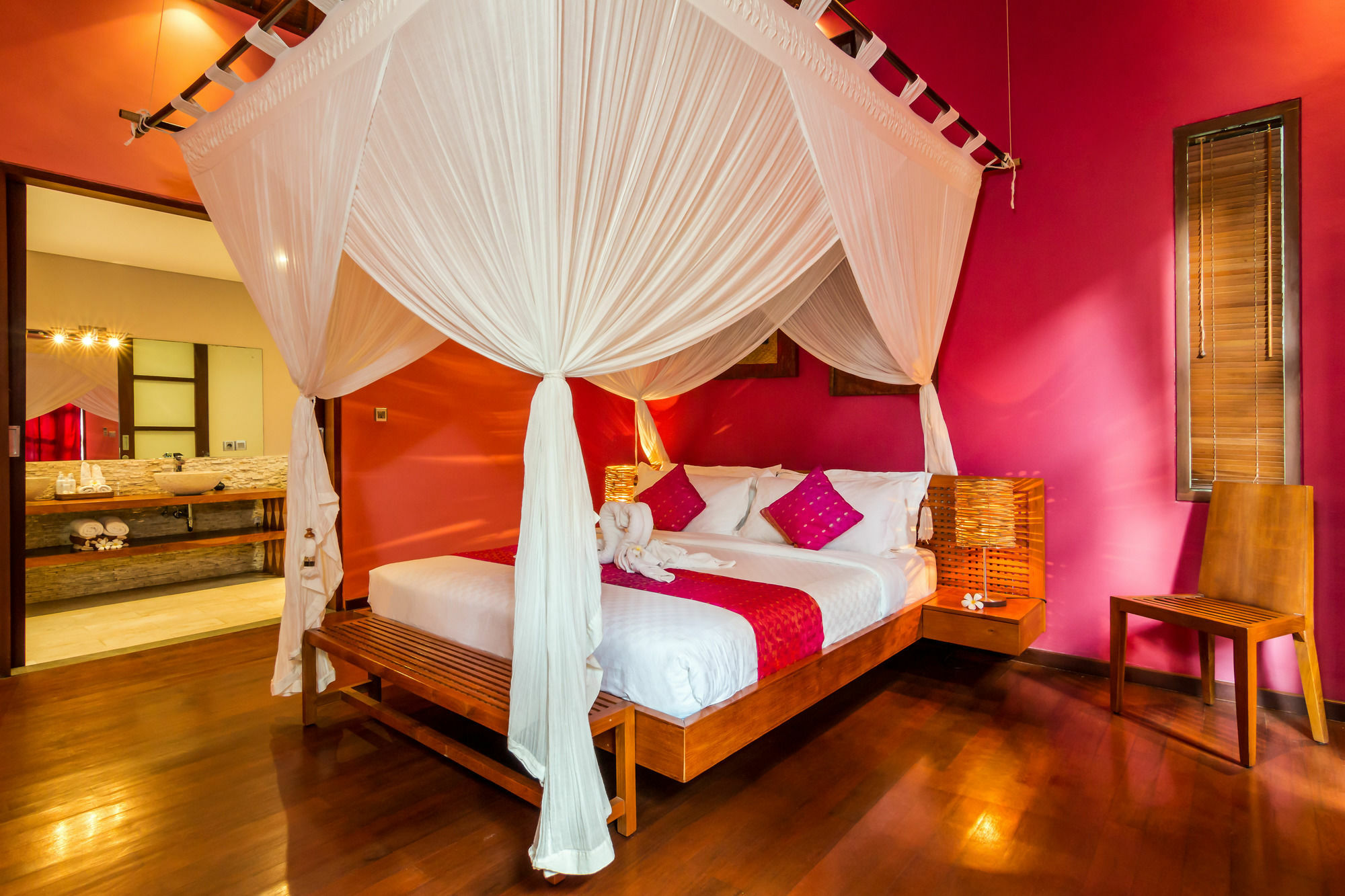 Essence Villa Seminyak (Bali)