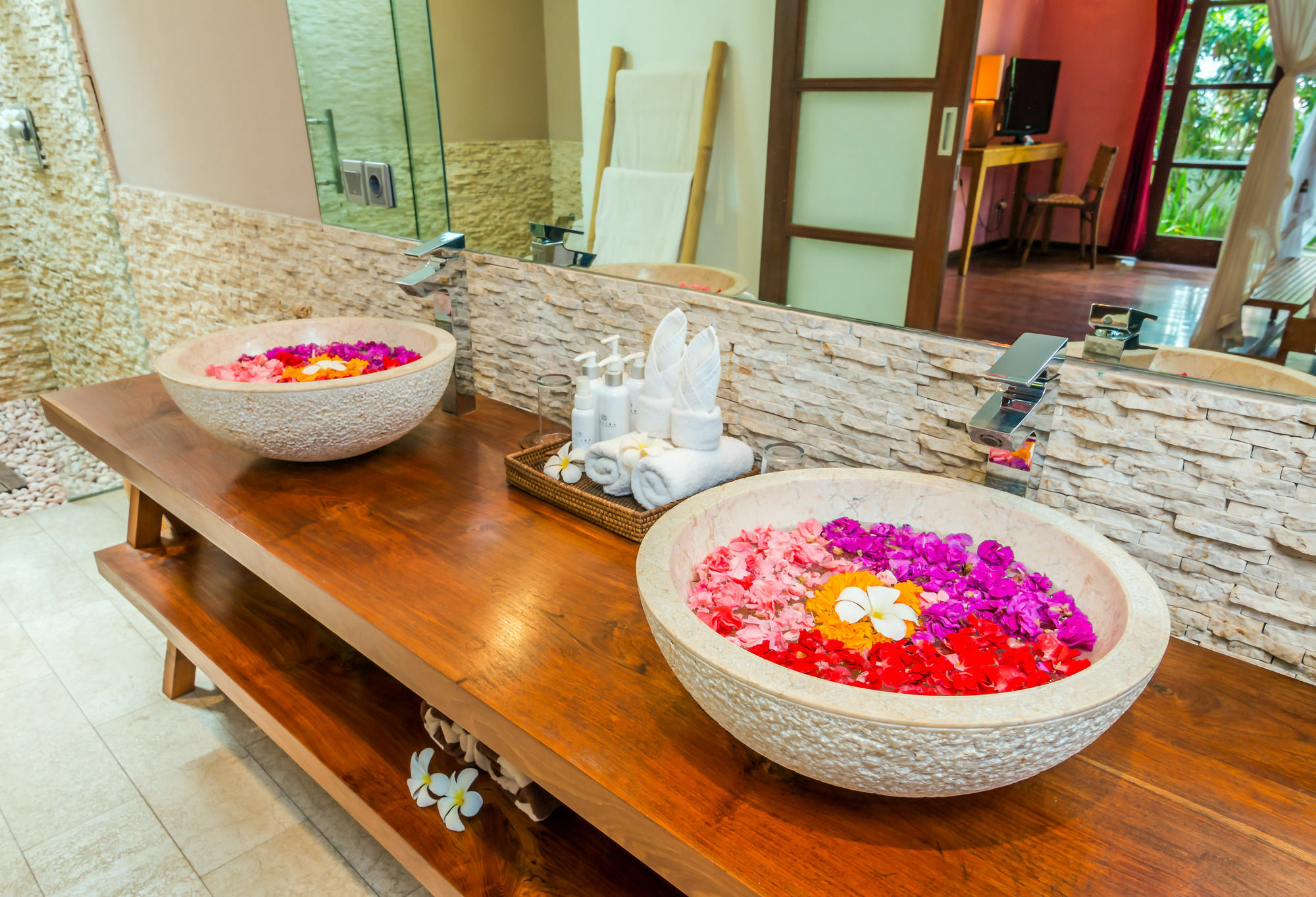 Essence Villa Seminyak (Bali)