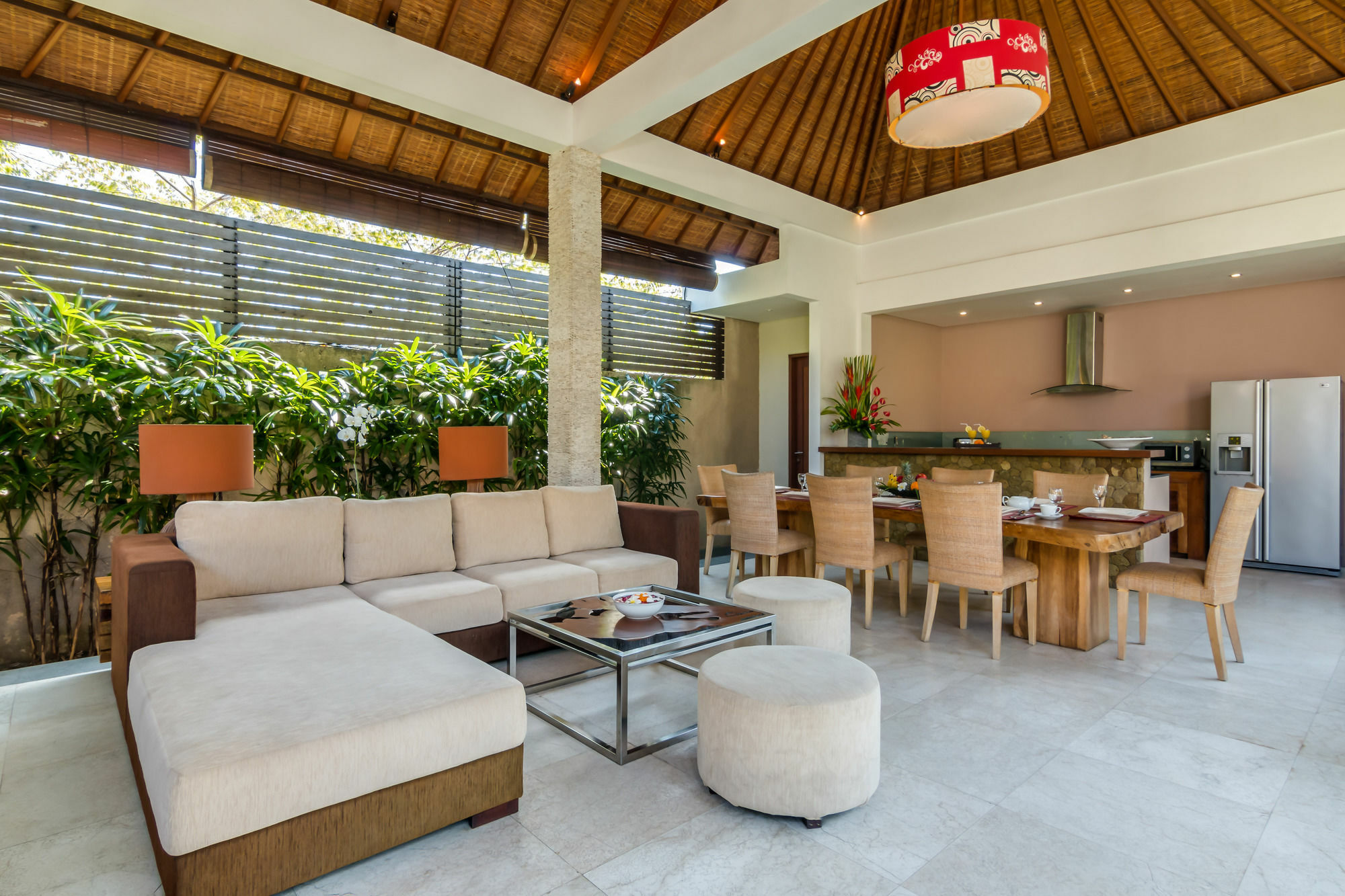 Villa Essence *