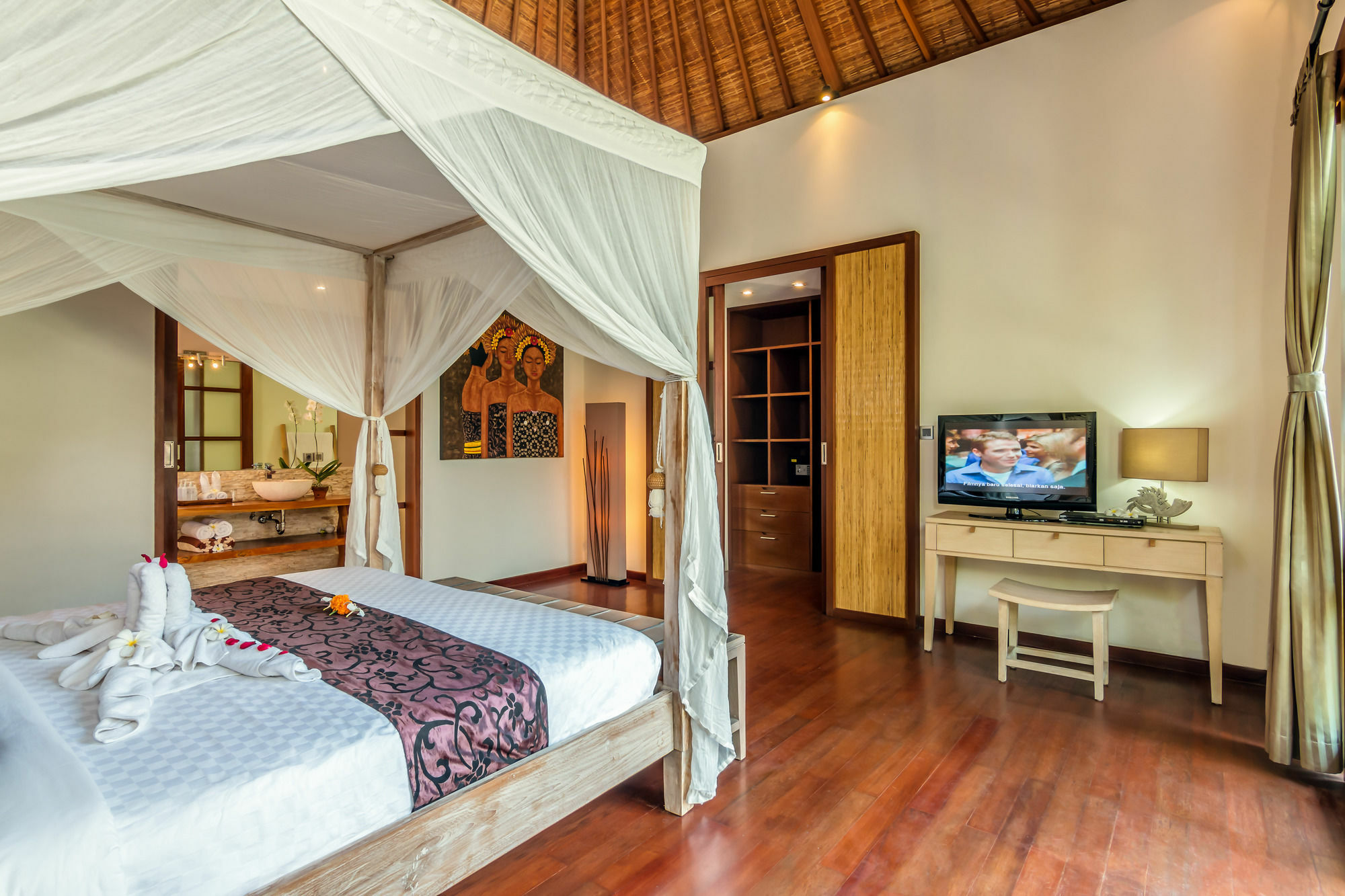 Essence Seminyak (Bali)
