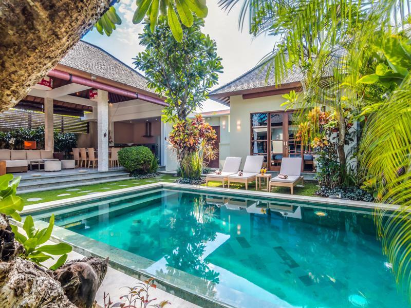 Essence Villa Seminyak (Bali)