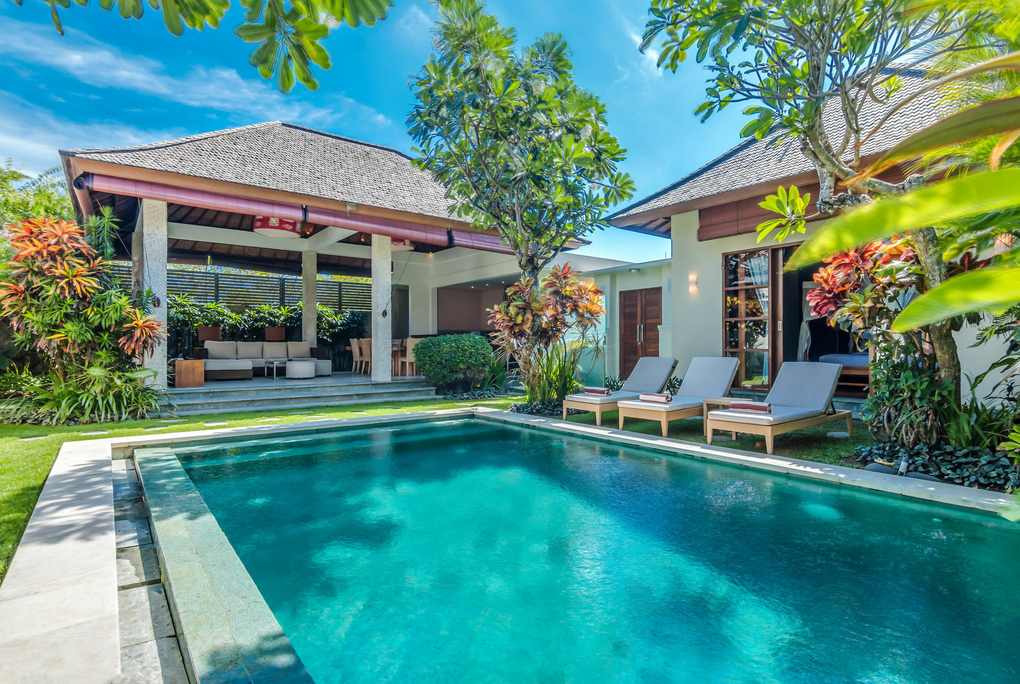 Villa Essence *