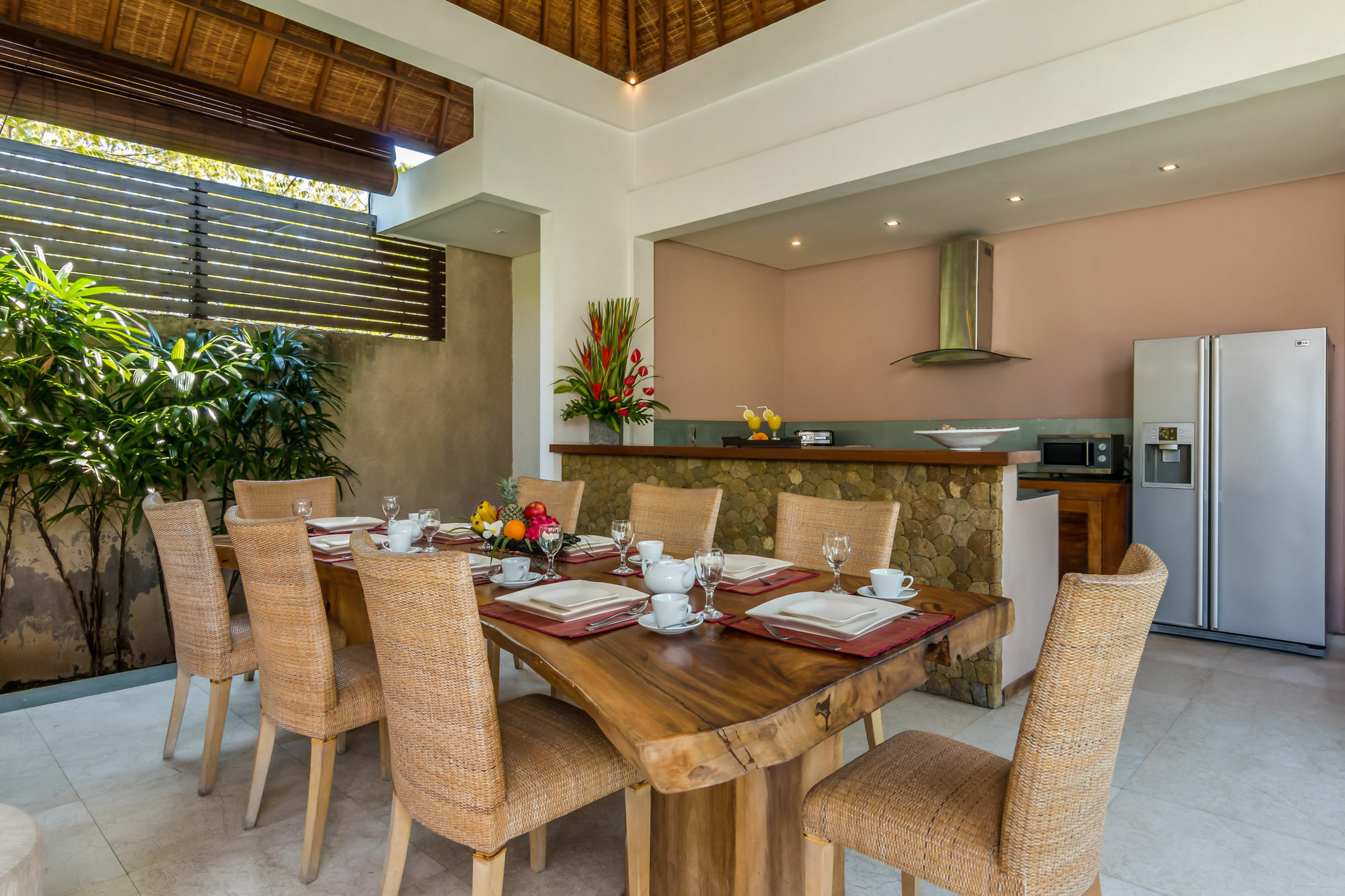 Essence * Seminyak (Bali)