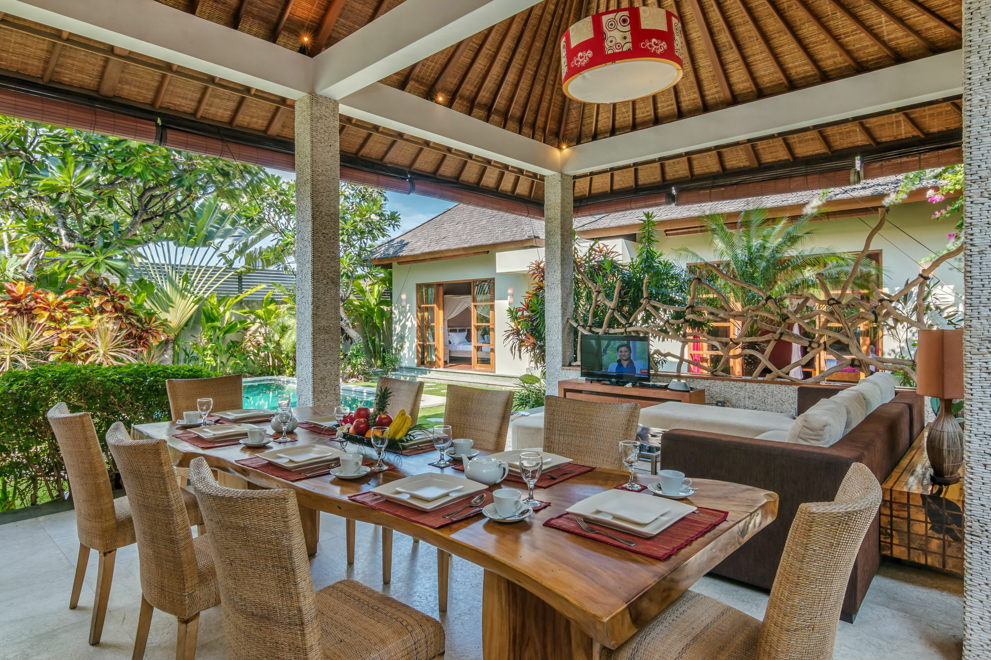 Essence Villa Seminyak (Bali)