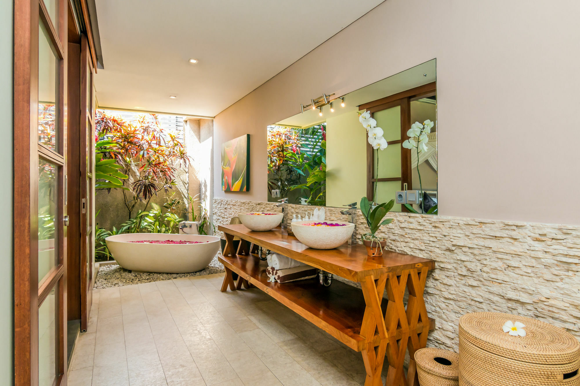 Essence Villa *
